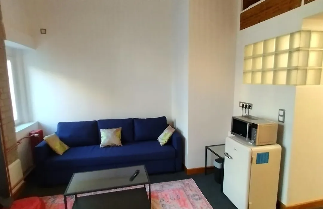 S42 Hotel Prague-1