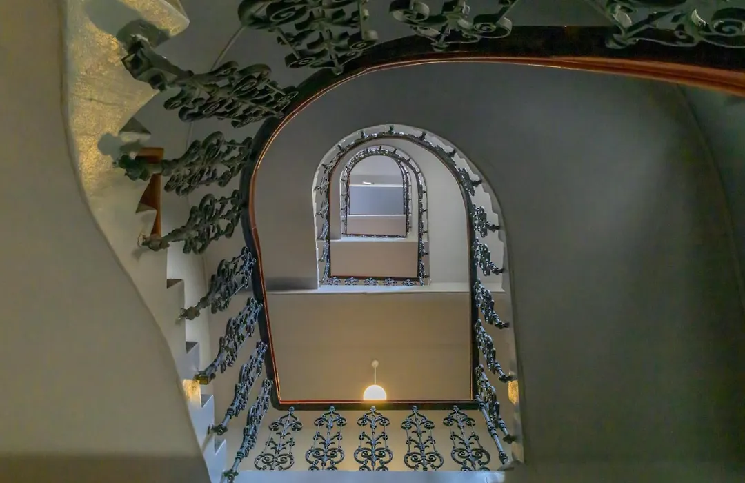 Royal Prague City Apartments-1
