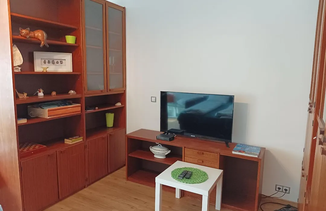 Sweet Home Apartment Kobylisy-1