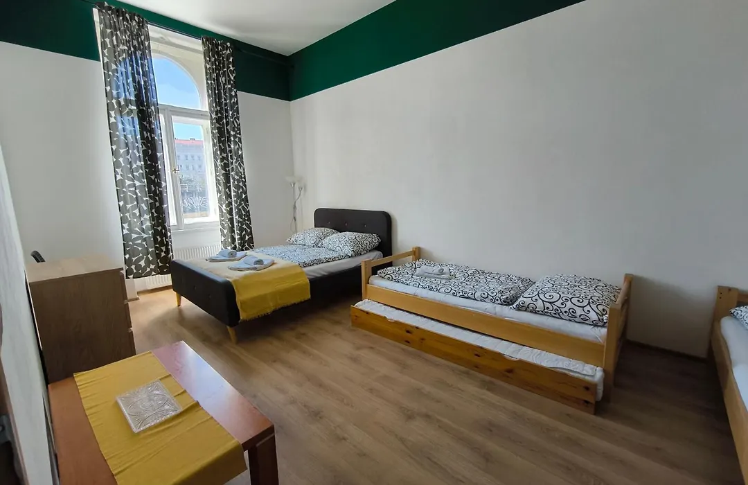 Brand New Apartments-1