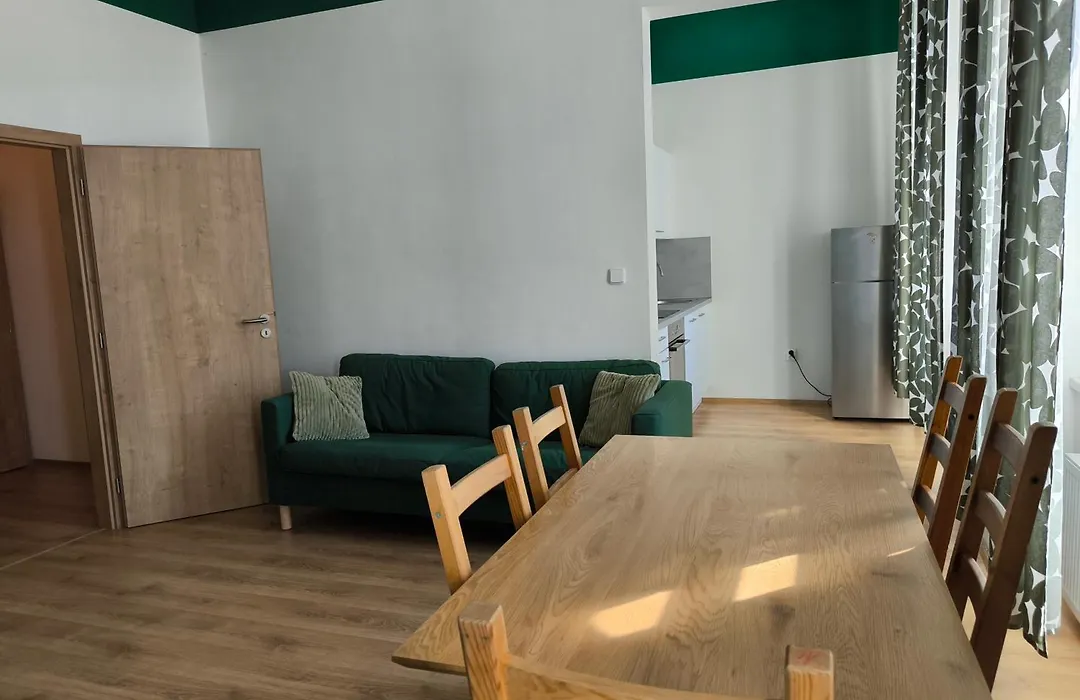 Brand New Apartments-1