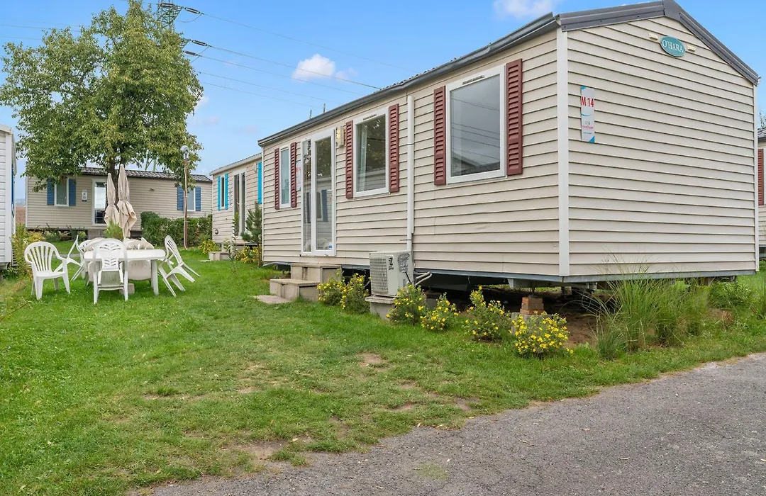 Holiday Home Prima Plus By Interhome-1