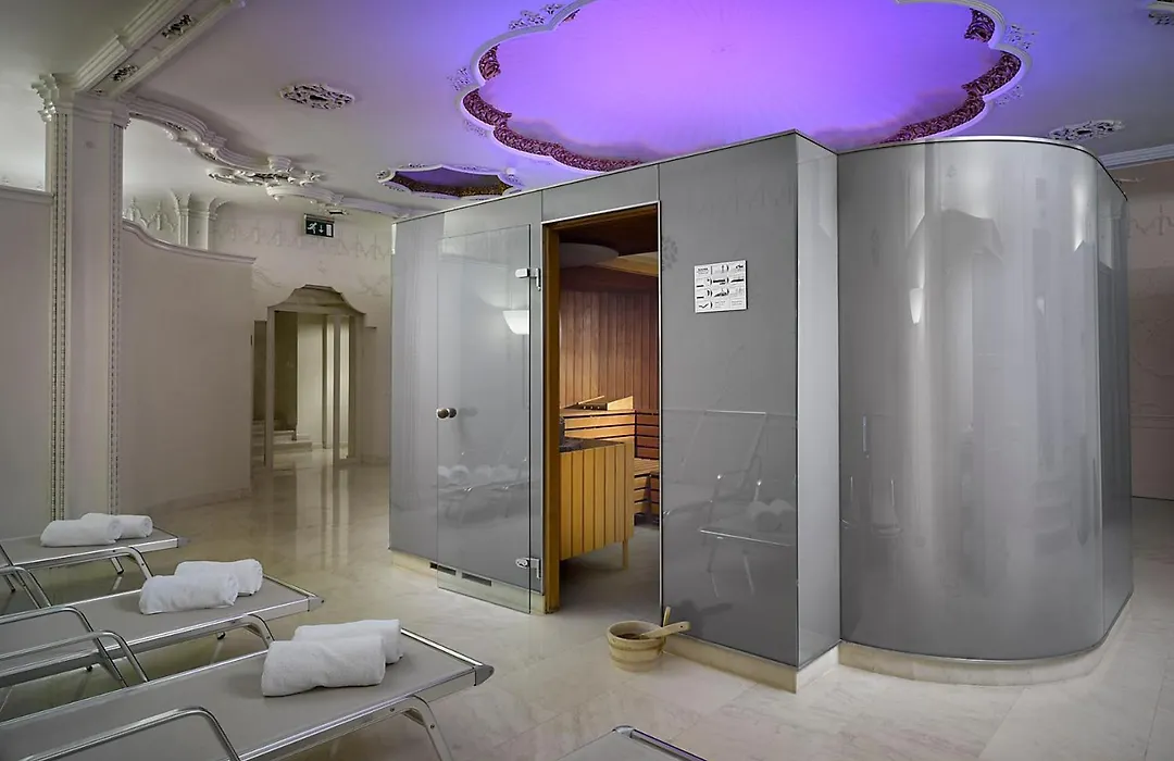 K+K Hotel Central-1