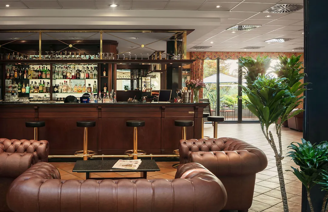 Hotel Roma Prague-1