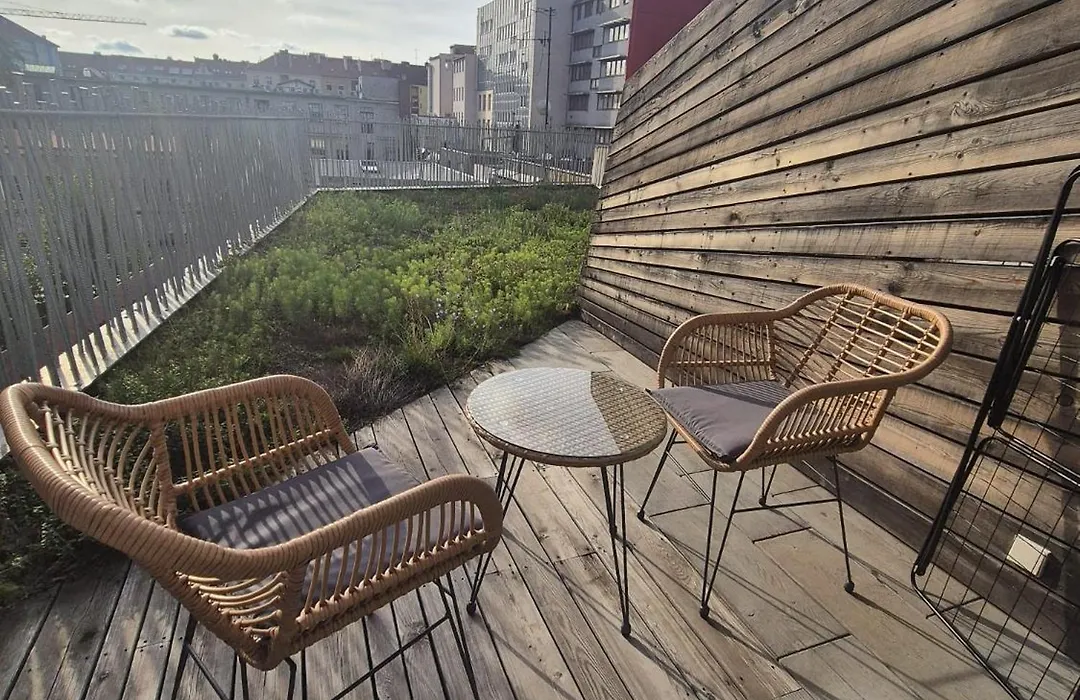 Holesovice Luxury Apartments-1