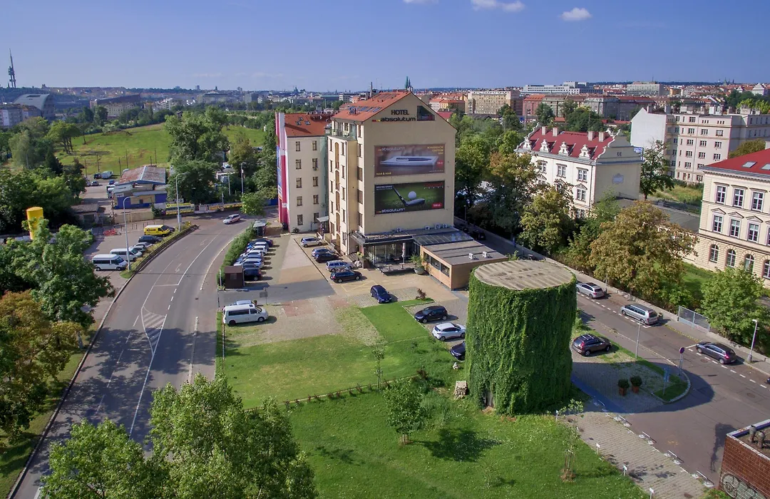 Absolutum Wellness Hotel-1