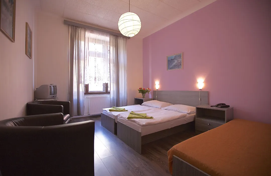 Hotel Olga-1