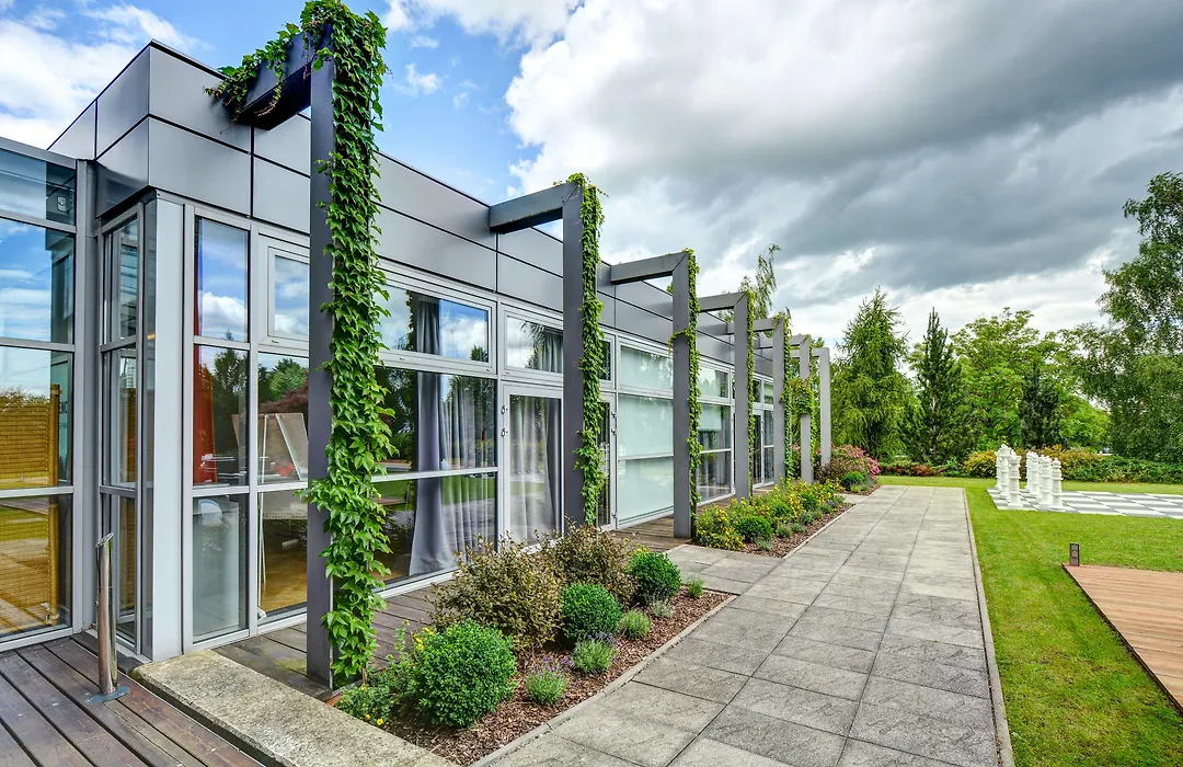 Holiday Inn Prague Airport By Ihg-1