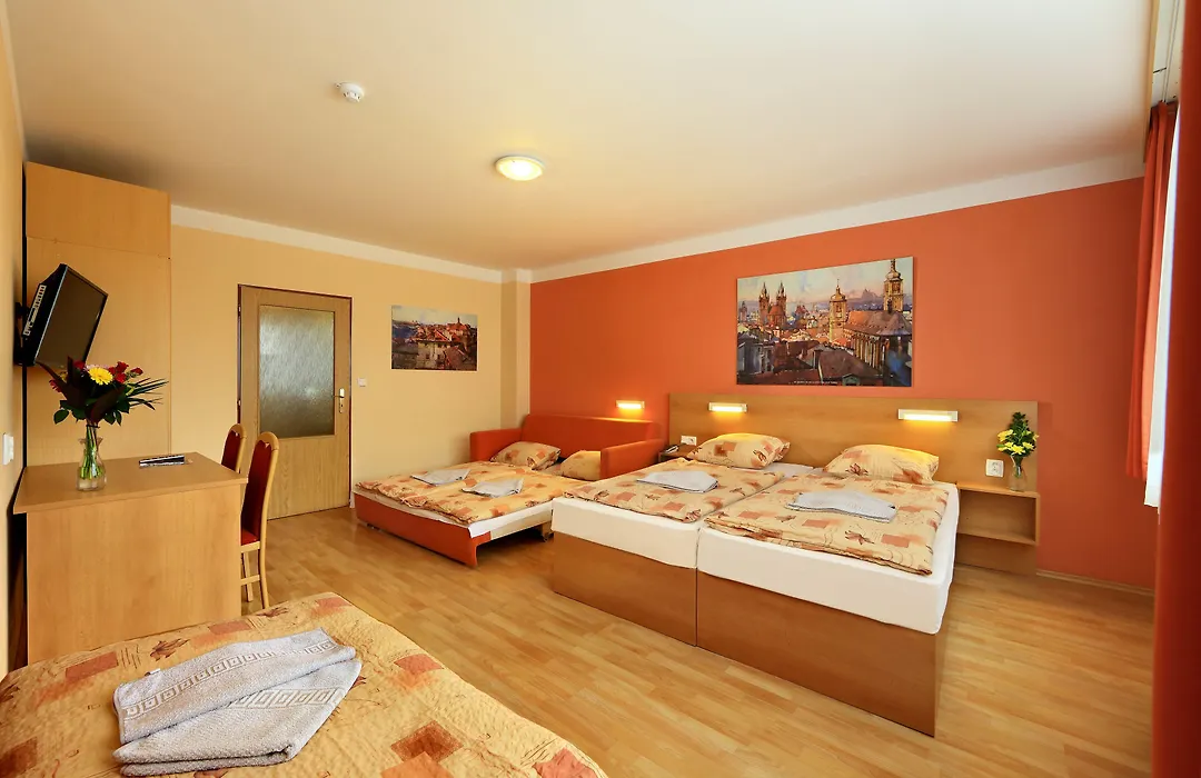 Residence Bene-1