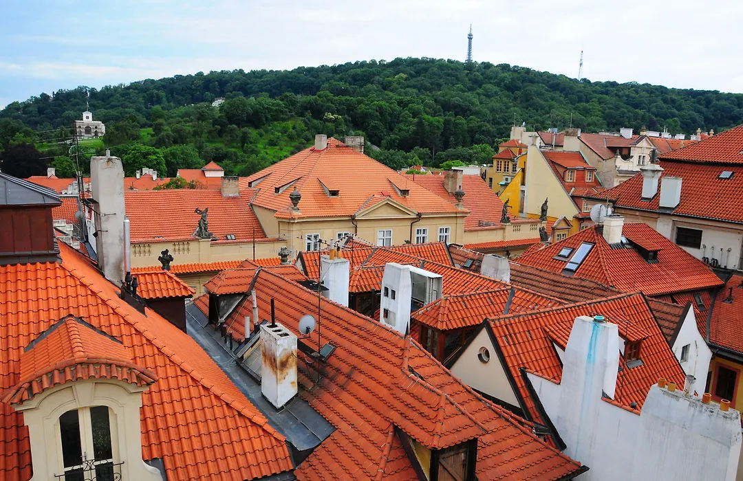 Residence Thunovska-1