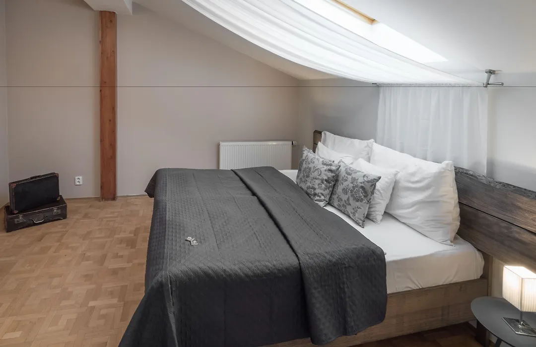 6 Continents Apartments By Adrez-1