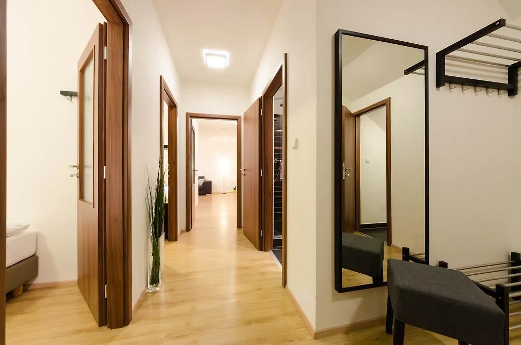 Pension Zličín-1