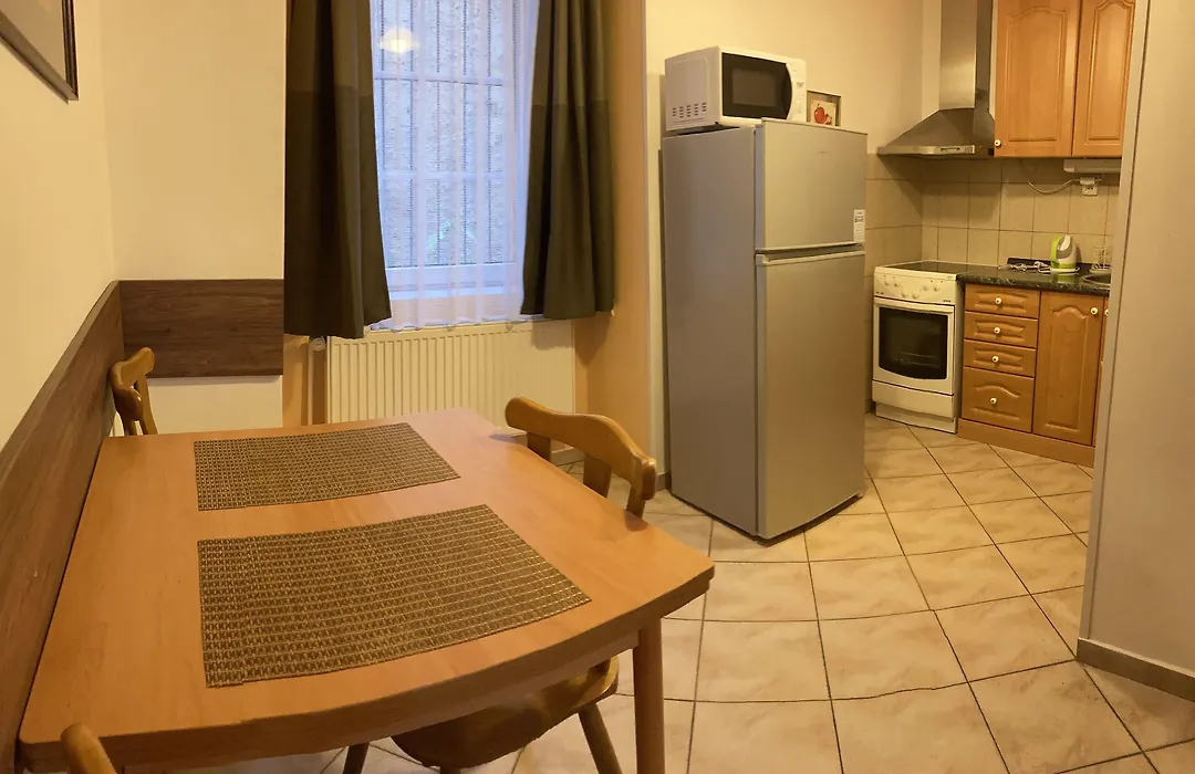 Mila Apartments-1