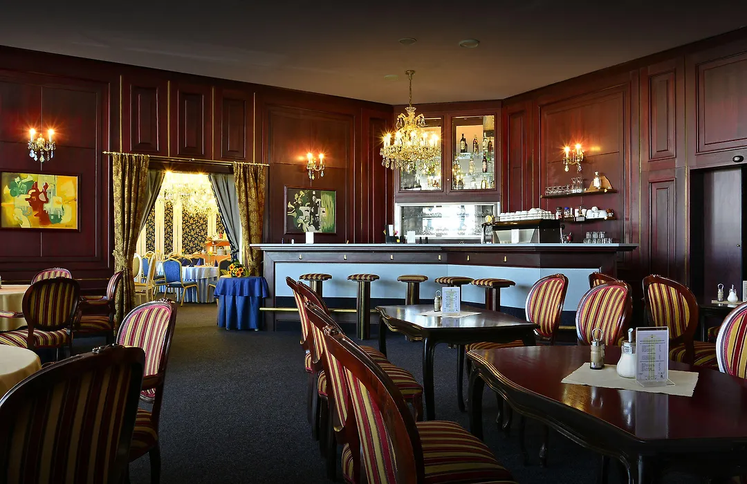 Hotel Olympik-1