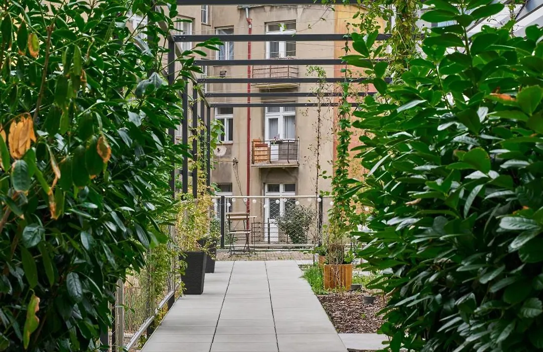 Residence Kobrova With Free Parking-1