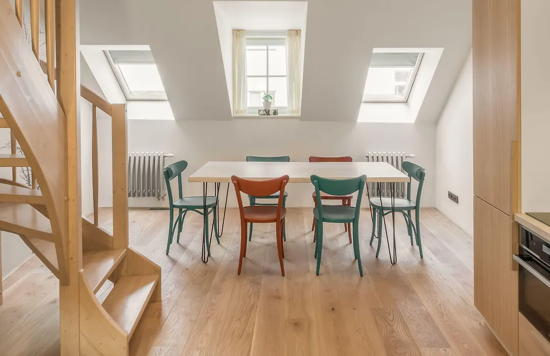 4 Trees Apartments By Adrez-1