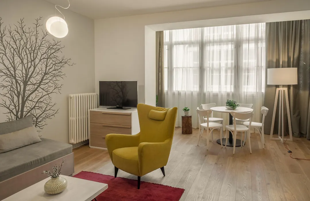 4 Trees Apartments By Adrez-1
