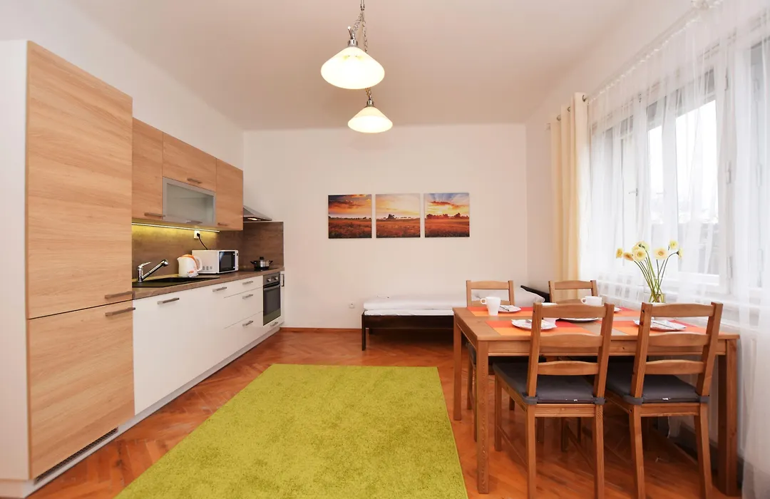 Cisarka Apartments-1