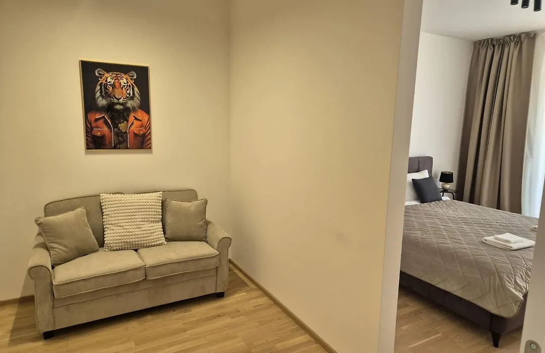 Smichov Luxury Apartments Residence Madeleine-1