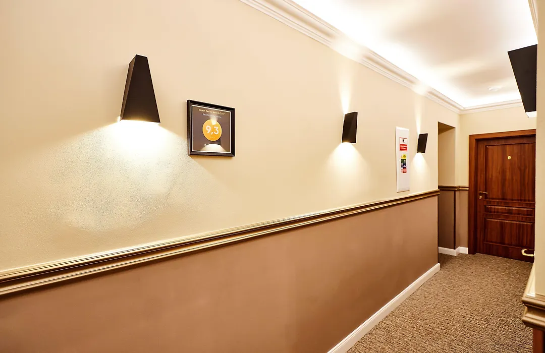 Residence Vaclavska-1