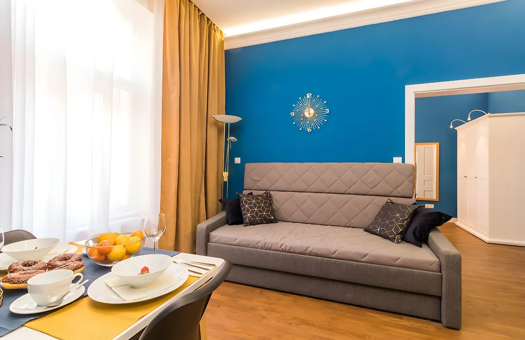 Residence Vaclavska-1