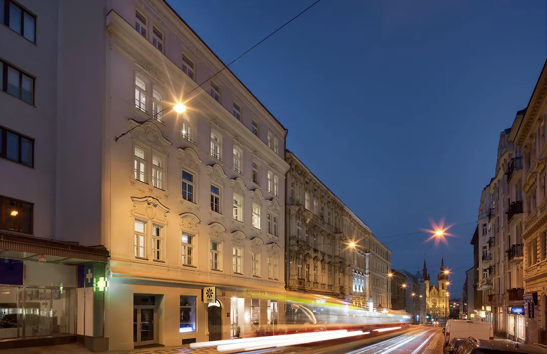 Louren Apartments-1