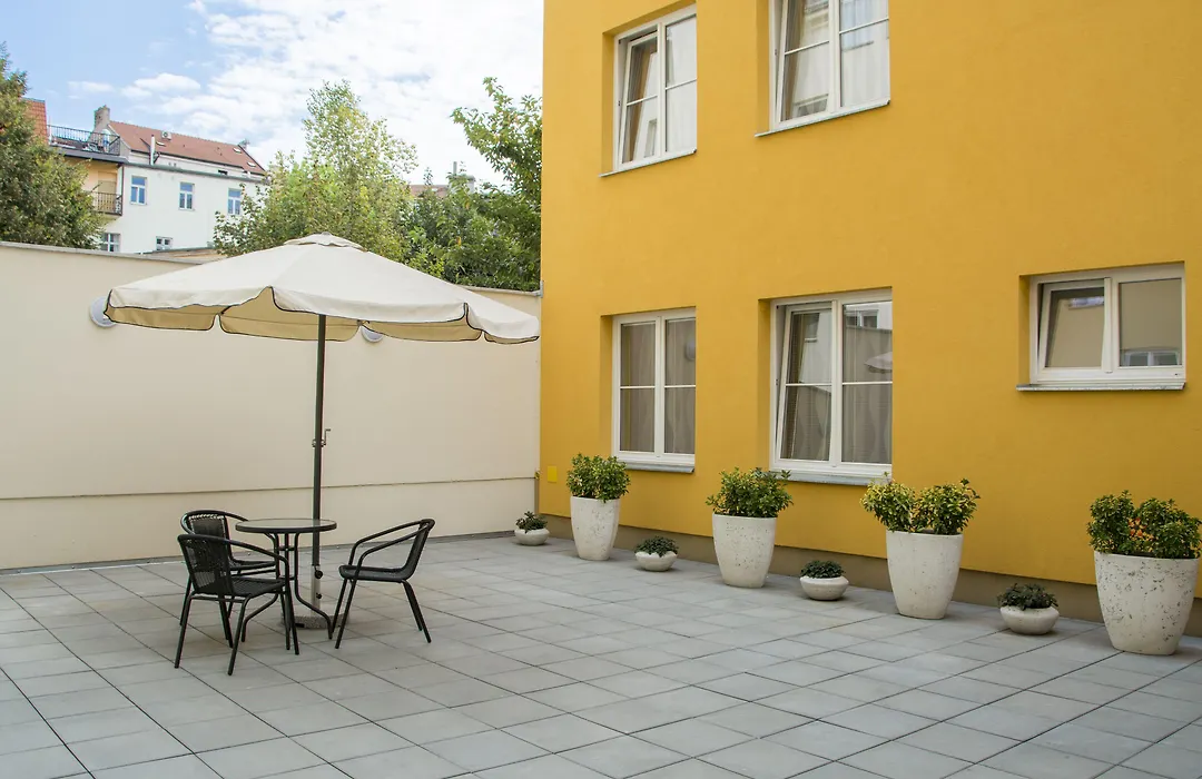 Limes Apartments-1
