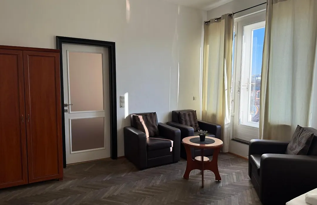 Apartmán Kaiser-1