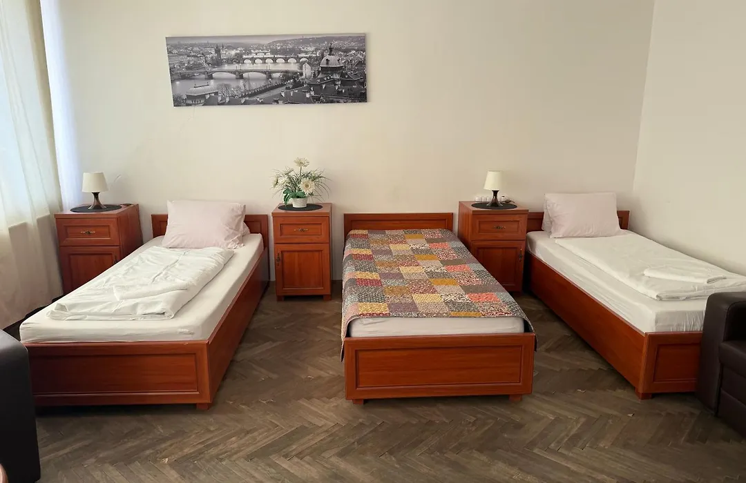 Apartman Kaiser-1