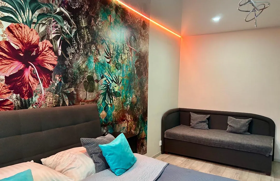 Lokal Apartment-1