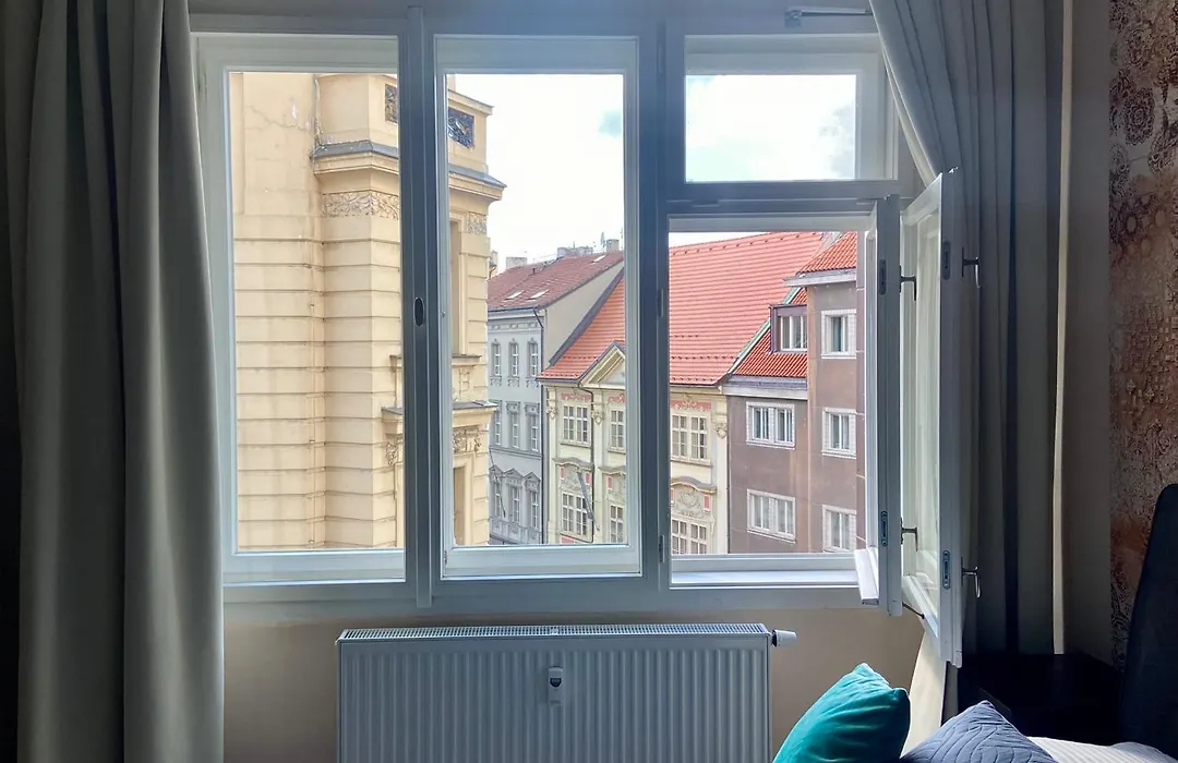 Lokal Apartment-1