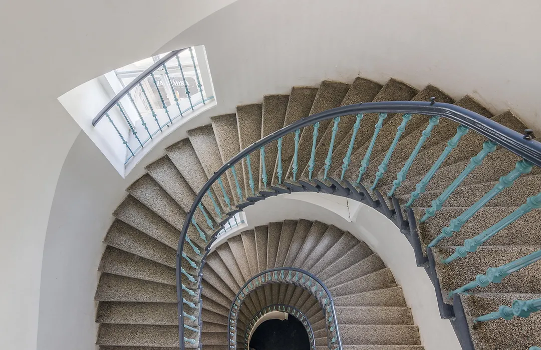 Historic Centre Prague Apartments By Michal&Friends-1