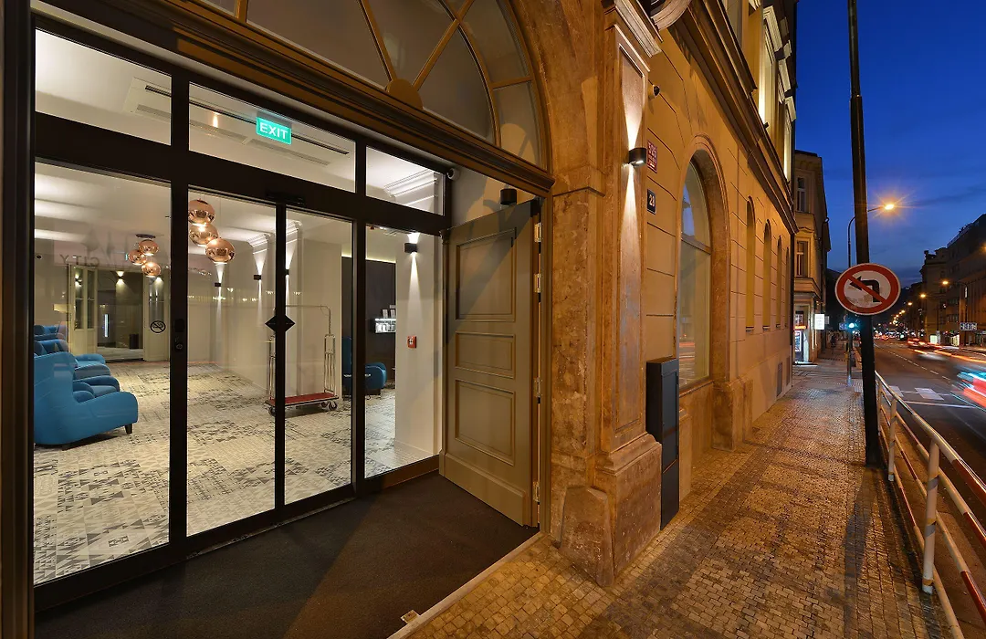 Ea Hotel New Town-1