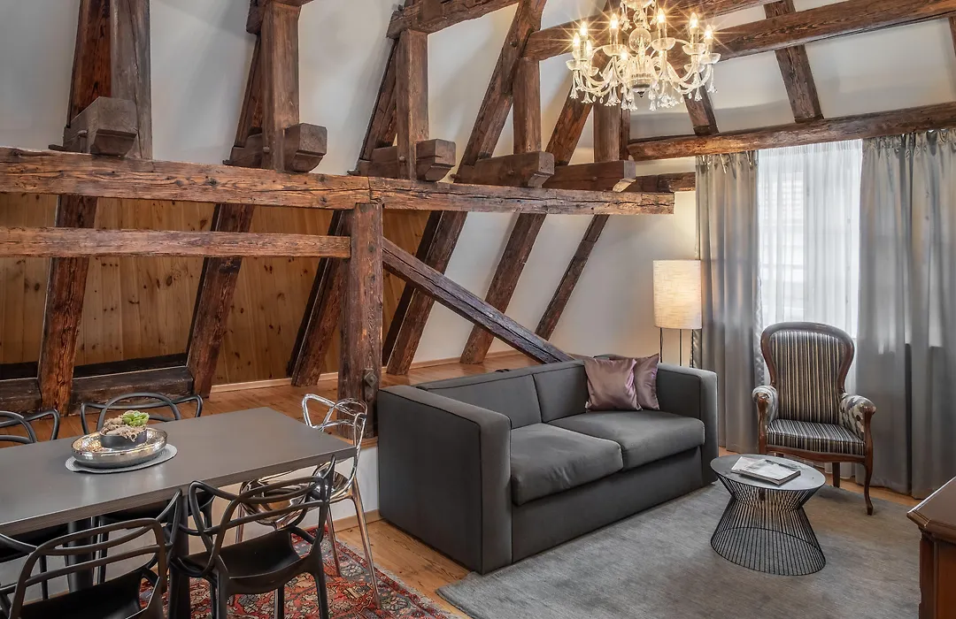 Chateau 9 Apartments By Adrez-1