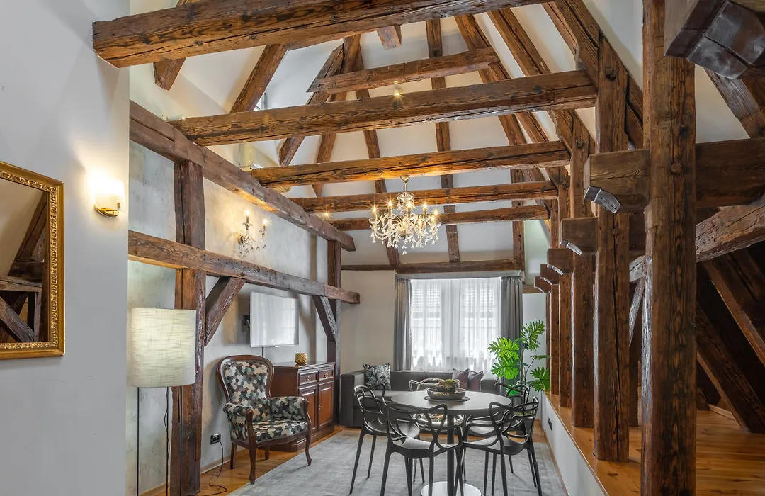Chateau 9 Apartments By Adrez-1