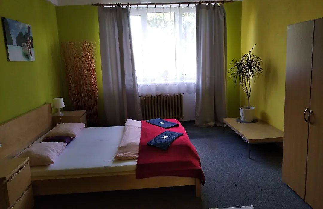 Motel Grádo-1