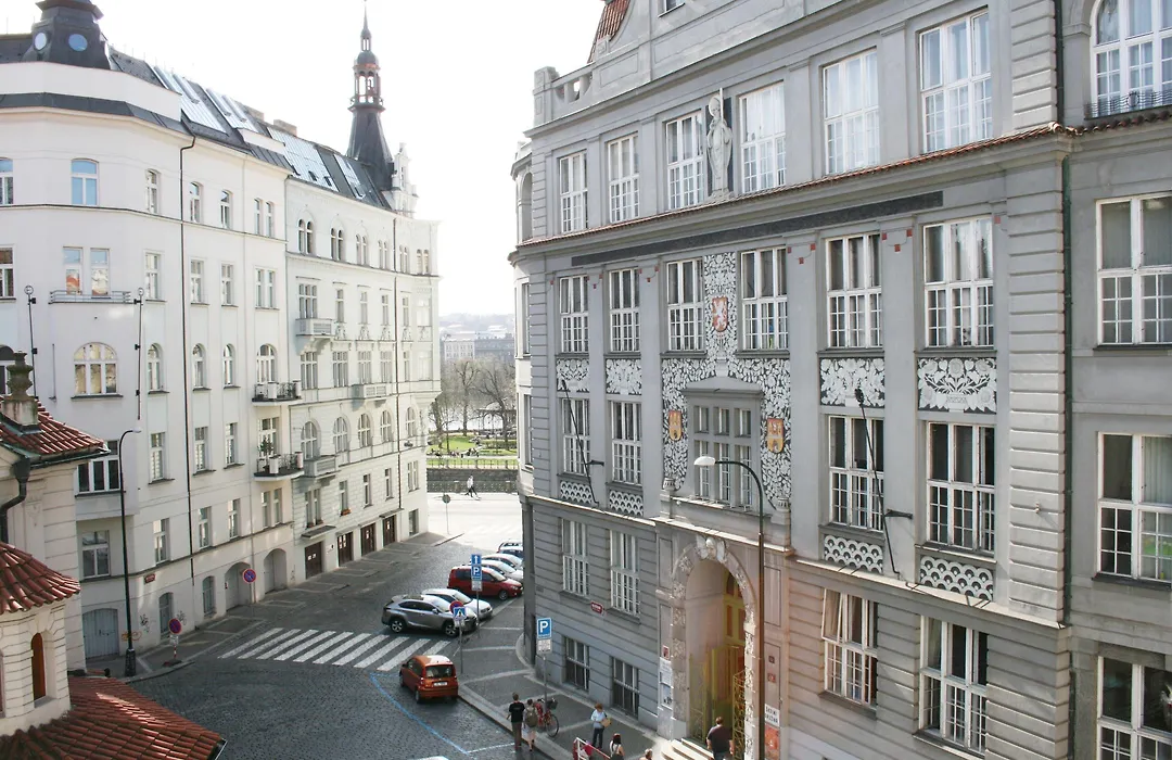 Apartment Lea-1