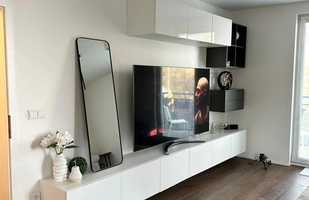 Apartamenty Liben O2-1