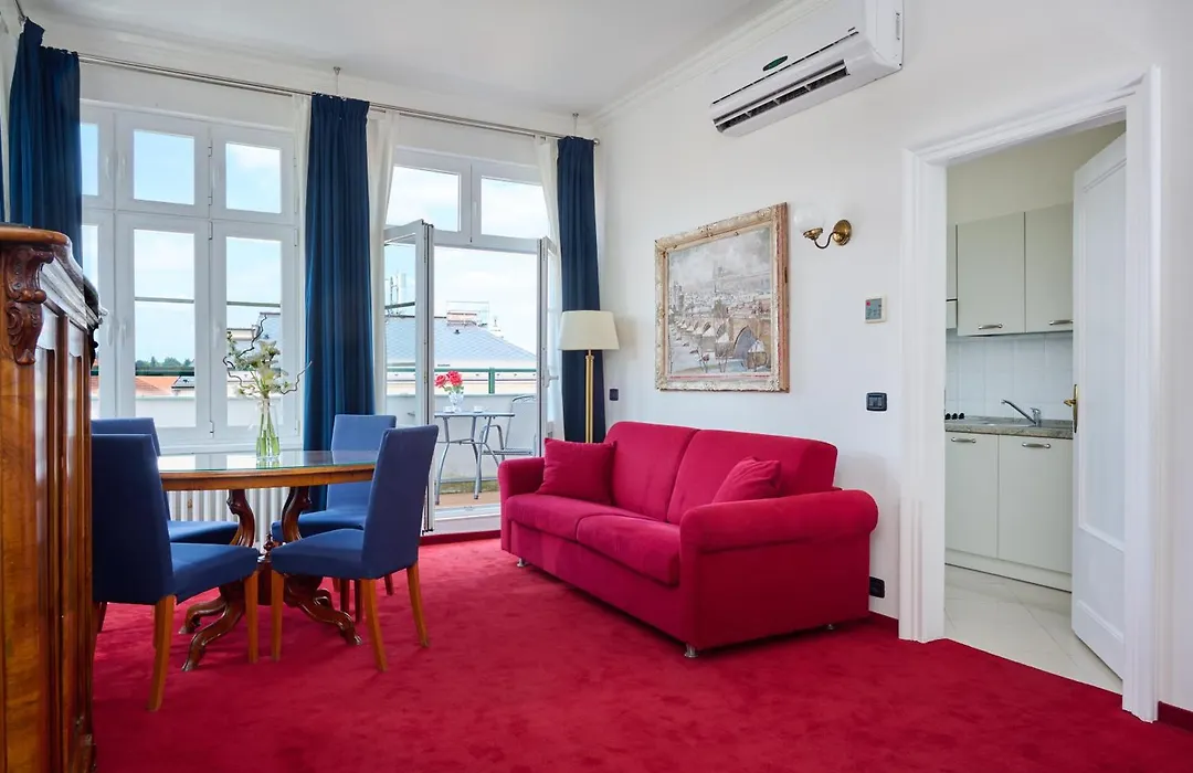 Hotel Bologna-1