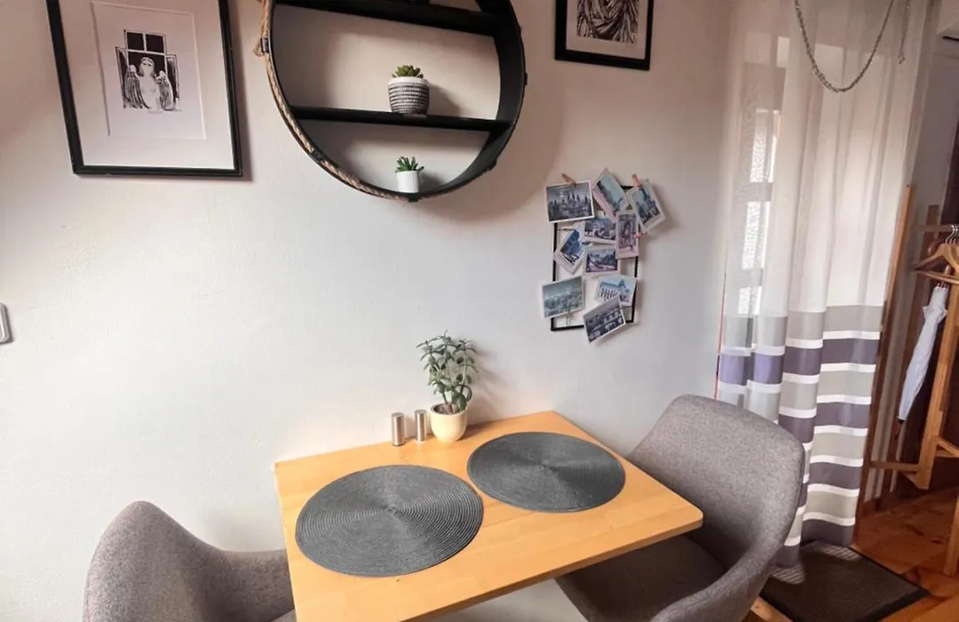 Apartman Mala Strana -Piece And Quiet-1