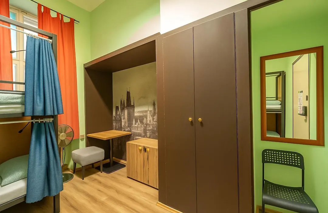 Best Spot Hostel-1