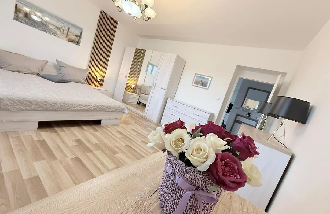 Aparthotel Praha-1