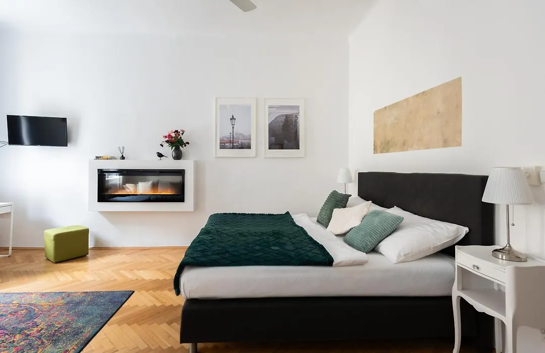 Elegant Apartment In New Town By Easybnb Premium-1