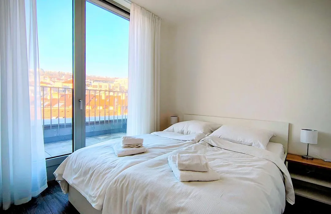 Mamastay Andel Apartments-1