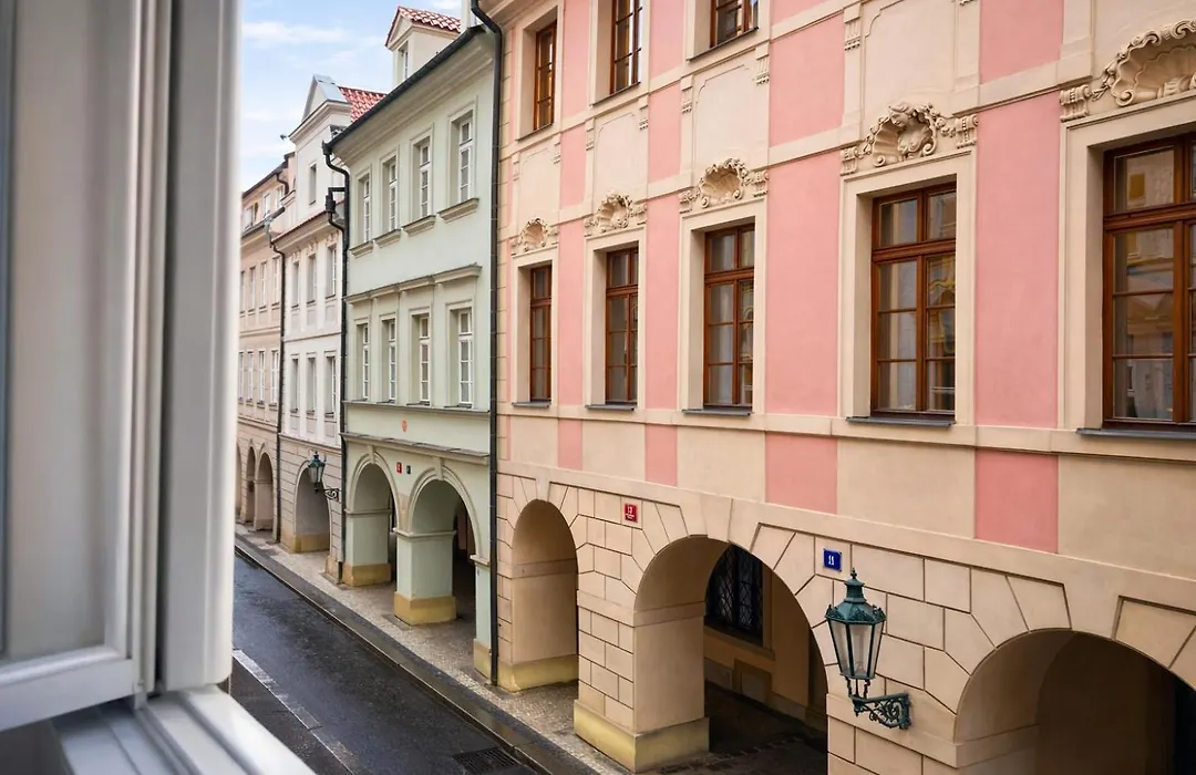 Best Price & Location - Historic Square Residency-1