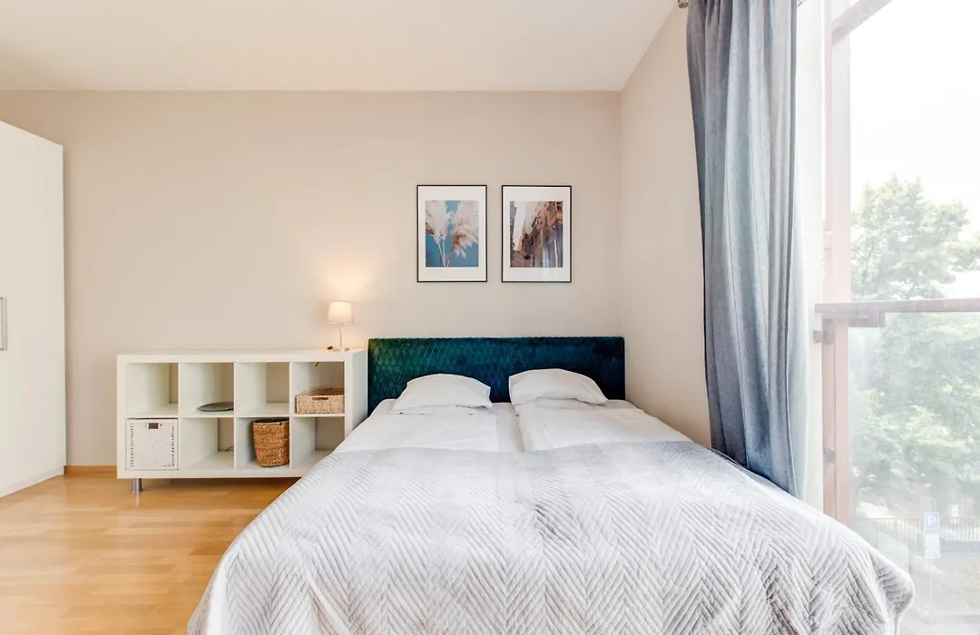 Teichmann Premium Apartments-1