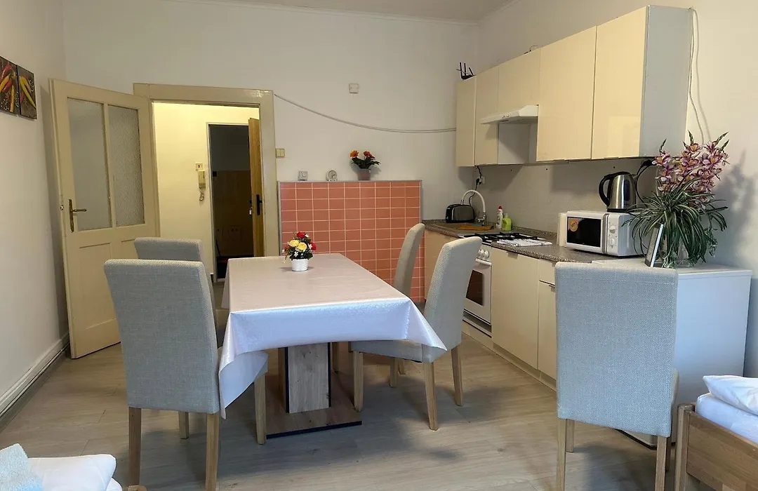 Kk Apartments-1