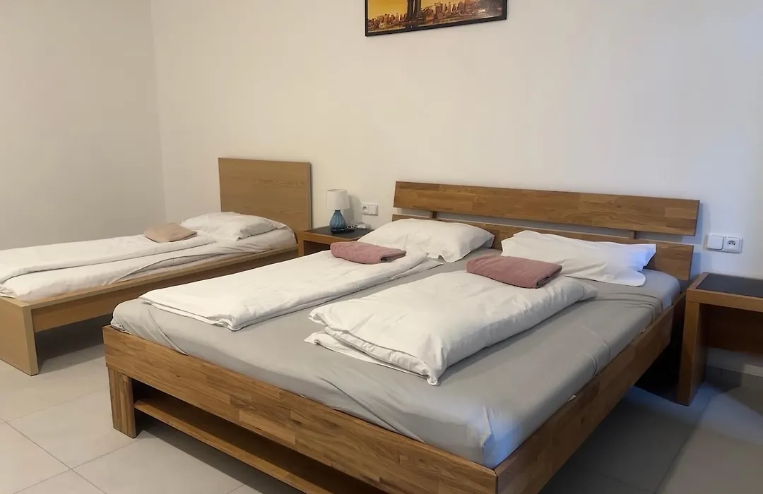 Kk Apartments-1