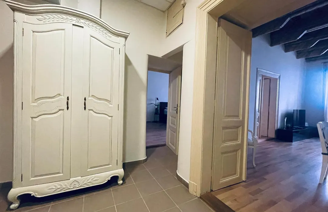 Celetna Apartments-1