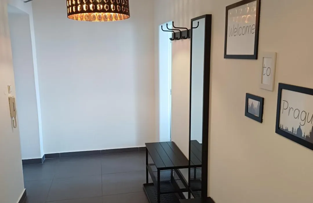 The Modern Apartment-1